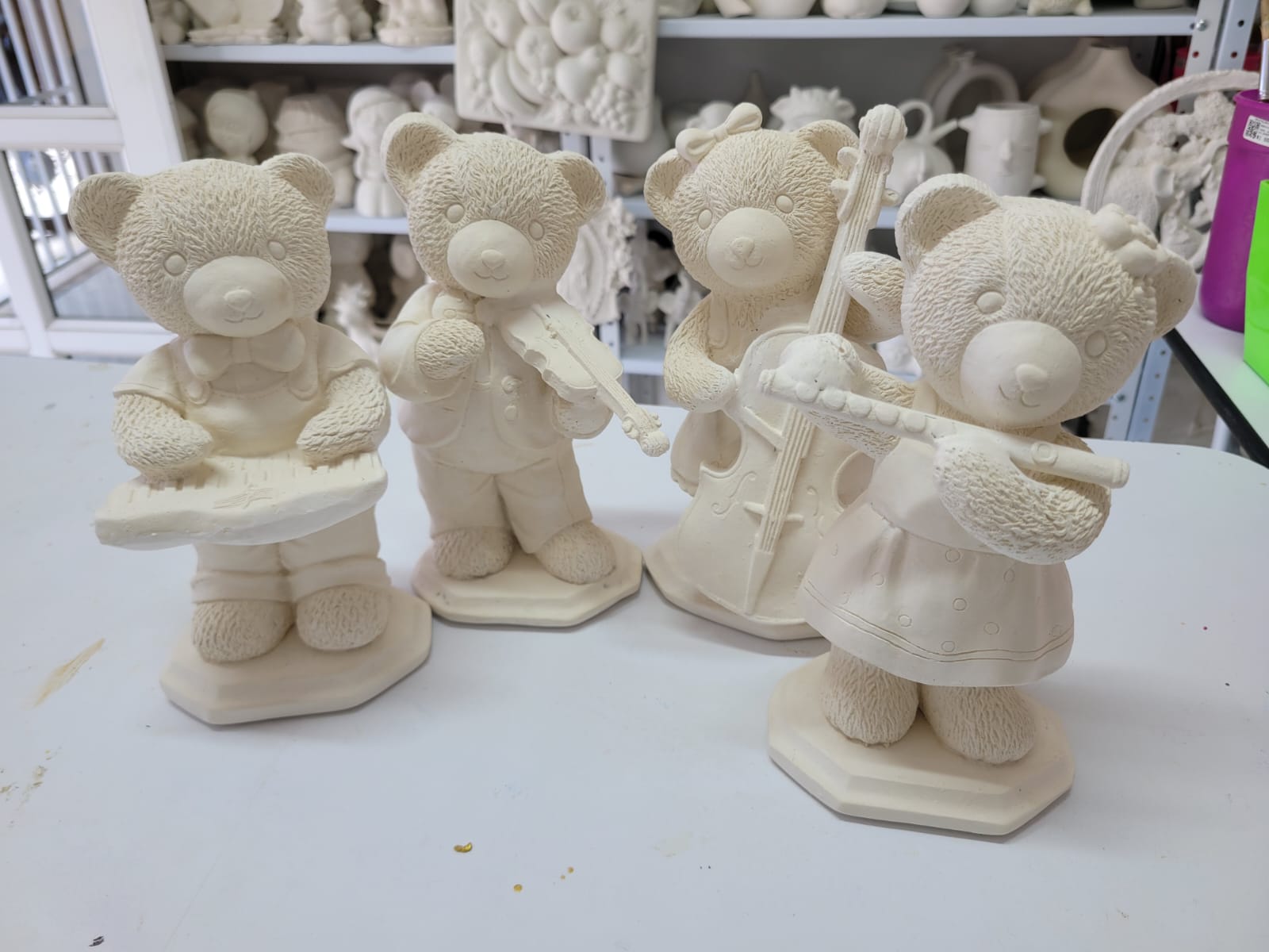 Productos PintArte para distribución al por mayor