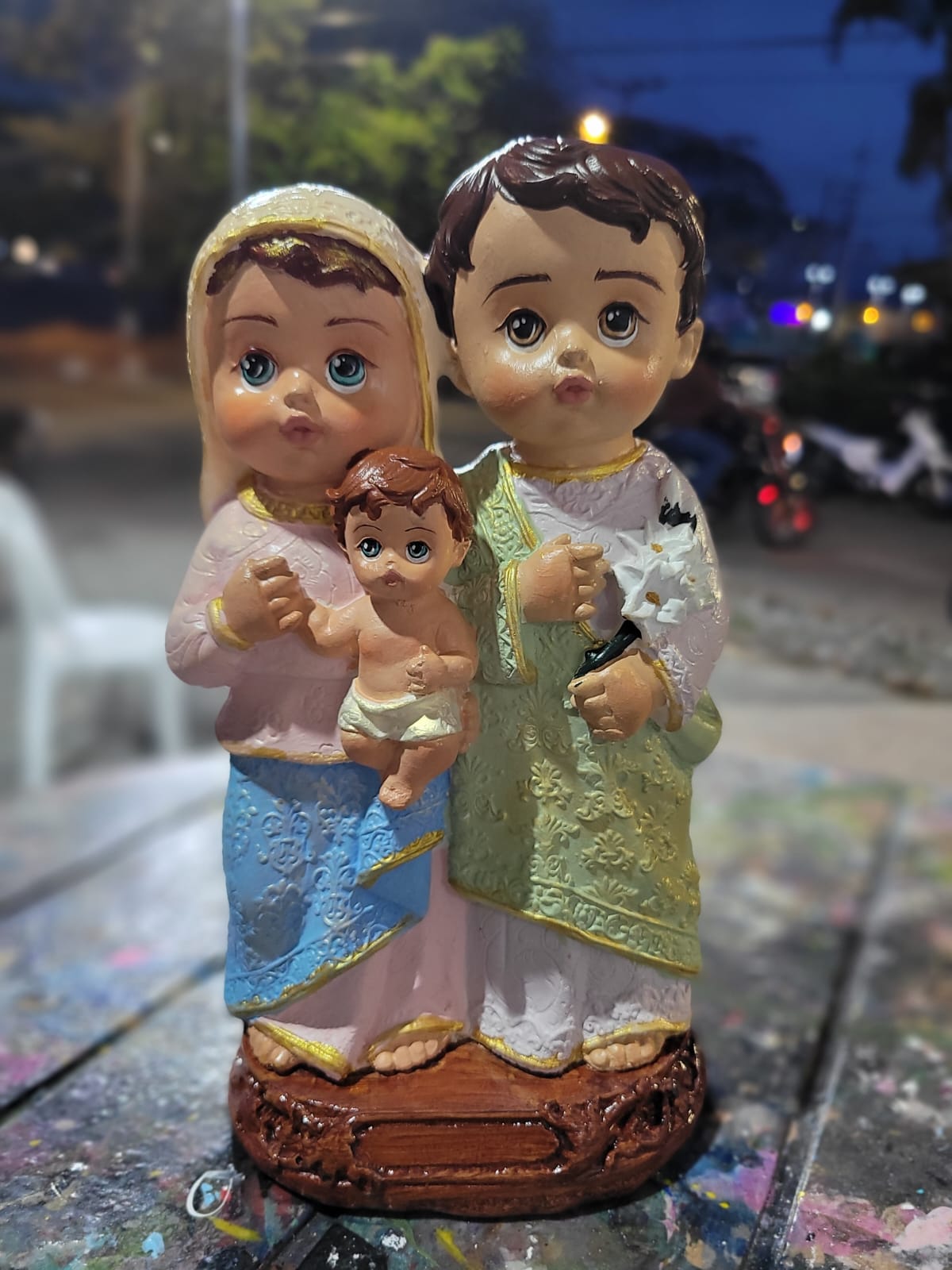 Creación PintArte
