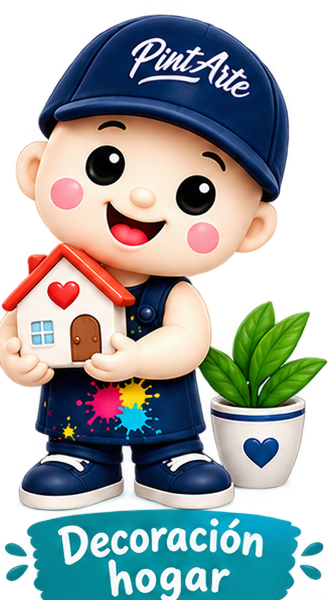 Decoración hogar